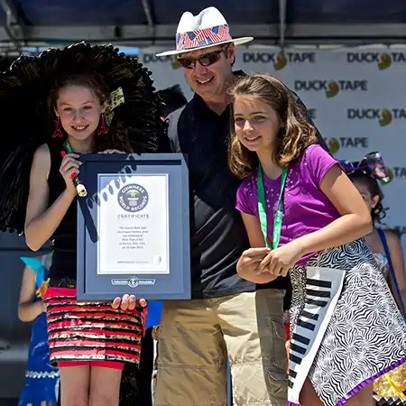World Record 